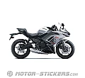 Kawasaki NINJA 650 | EX650 2026