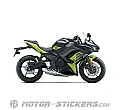 Kawasaki NINJA 650 | EX650 2026