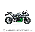 Kawasaki NINJA 7 HYBRID 2024