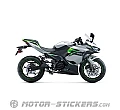 Kawasaki NINJA E-1 2024