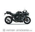 Kawasaki NINJA H2 | ZX1000 SX 2018