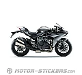 Kawasaki NINJA H2 | ZX1000 2018