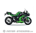 Kawasaki NINJA H2 | ZX1000 SX SE 2018