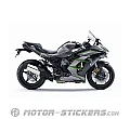 Kawasaki NINJA H2 | ZX1000 SX SE + 2019