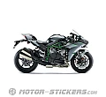 Kawasaki NINJA H2 | ZX1000 Carbon 2019
