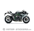 Kawasaki NINJA H2 | ZX1000 2019