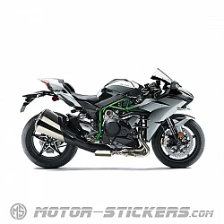 Kawasaki NINJA H2 | ZX1000 2019