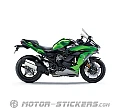Kawasaki NINJA H2 | ZX1000 SX SE + 2020