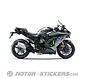 Kawasaki NINJA H2 | ZX1000 SX SE 2020
