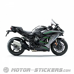 Kawasaki NINJA H2 | ZX1000 SX SE 2020