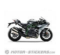 Kawasaki NINJA H2 | ZX1000 2021