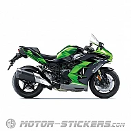 Black-Green 