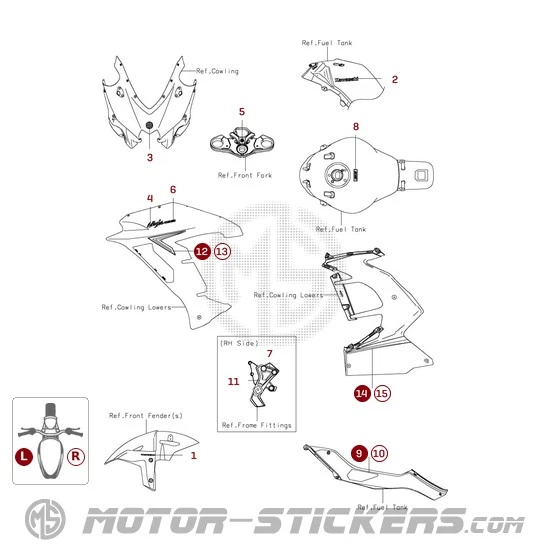 Kawasaki NINJA H2 | ZX1000 SX SE 2023