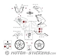 Kawasaki NINJA H2 | ZX1000 SX 2023