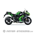 Kawasaki NINJA H2 | ZX1000 SX SE 2023