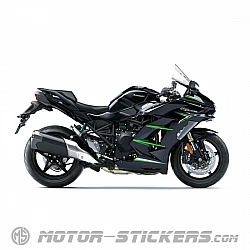Kawasaki NINJA H2 | ZX1000 SX 2023