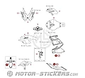 Kawasaki NINJA H2 | ZX1000 SX SE 2024