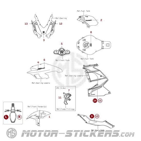 Kawasaki NINJA H2 | ZX1000 SX SE 2024