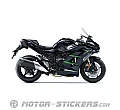 Kawasaki NINJA H2 | ZX1000 SX 2024