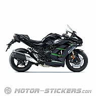 Black-Green 