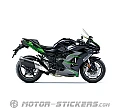 Kawasaki NINJA H2 | ZX1000 SX SE 2024