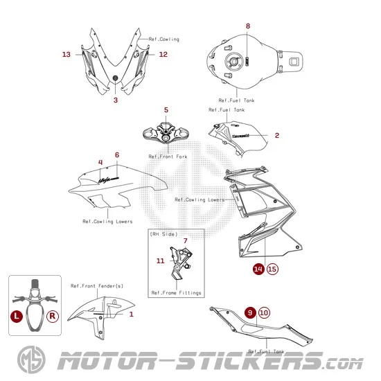 Kawasaki NINJA H2 | ZX1000 SX SE 2025