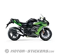 Kawasaki NINJA H2 | ZX1000 SX SE 2025