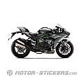 Kawasaki NINJA H2 | ZX1000 2025