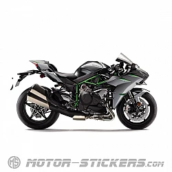 Kawasaki NINJA H2 | ZX1000 2025