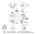 Kawasaki NINJA H2 | ZX1000 SX SE 2026
