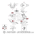Kawasaki NINJA H2 | ZX1000 SX SE 2026