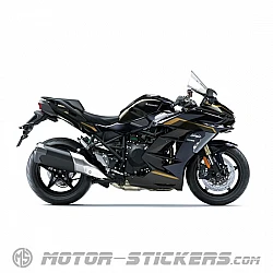 Kawasaki NINJA H2 | ZX1000 SX SE 2026