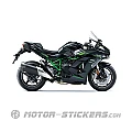 Kawasaki NINJA H2 | ZX1000 SX SE 2026