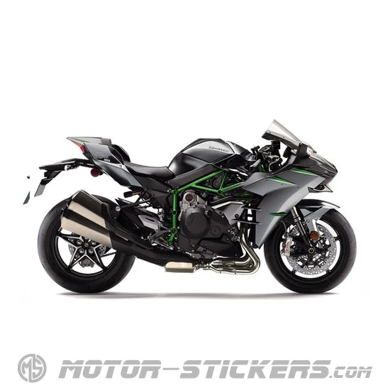 Kawasaki NINJA H2 | ZX1000 2026
