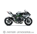 Kawasaki NINJA H2R | ZX1000 2023