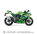 Kawasaki NINJA ZX-4RR 2026