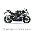 Kawasaki NINJA ZX-4RR 2026