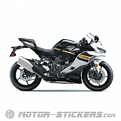 Kawasaki NINJA ZX-4RR 2026