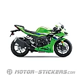 Kawasaki NINJA ZX-6R 2026