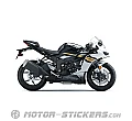Kawasaki NINJA ZX-6R 2026