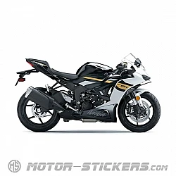 Kawasaki NINJA ZX-6R 2026