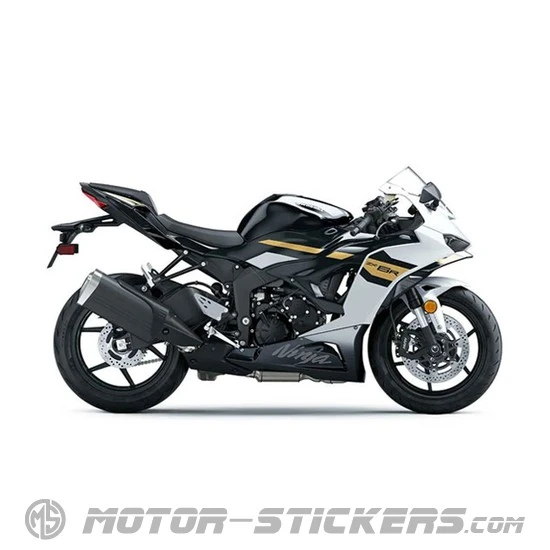 Kawasaki NINJA ZX-6R 2026