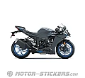 Kawasaki NINJA ZX-6R 2026
