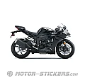 Kawasaki NINJA ZX-6R 2026