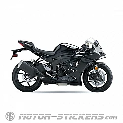 Kawasaki NINJA ZX-6R 2026