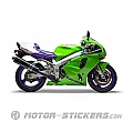 Kawasaki NINJA ZX-7RR 1997