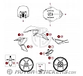 Kawasaki Versys 1100S 2025