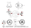 Kawasaki VERSYS 1100 2026