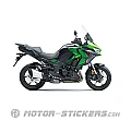 Kawasaki VERSYS 1100 SE 2026