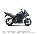 Kawasaki VERSYS 1100 SE 2026